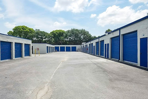 Self-Storage Facility «US Storage Centers», reviews and photos, 6701 NW 18th Ct, Plantation, FL 33313, USA