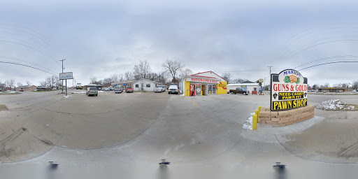 Pawn Shop «Marion Guns & Gold», reviews and photos, 361 7th Ave, Marion, IA 52302, USA