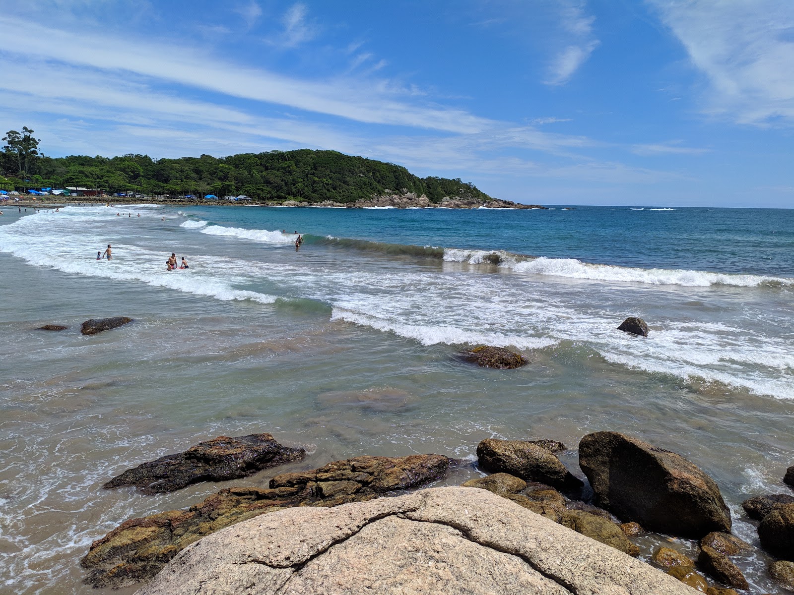 Retiro dos Padres Beach photo #8