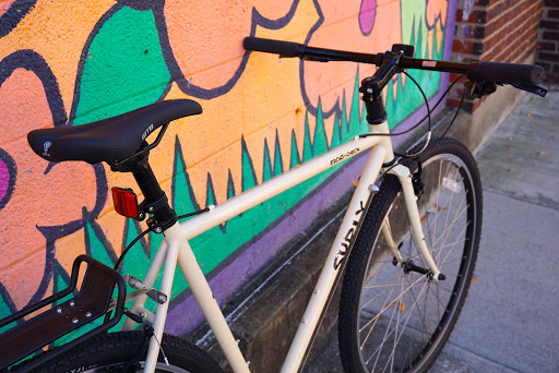 Cafe «HandleBar Cafe», reviews and photos, 511 S Caroline St, Baltimore, MD 21231, USA