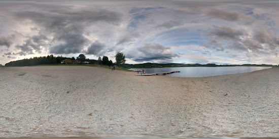 Perlseestrandbad