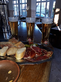 Plats et boissons du Restaurant portugais Bairro Alto à Yerres - n°19