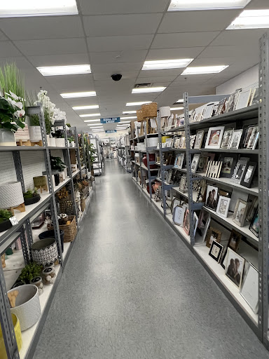 Home Goods Store «Tuesday Morning», reviews and photos, 719 Sleater Kinney Rd SE, Lacey, WA 98503, USA