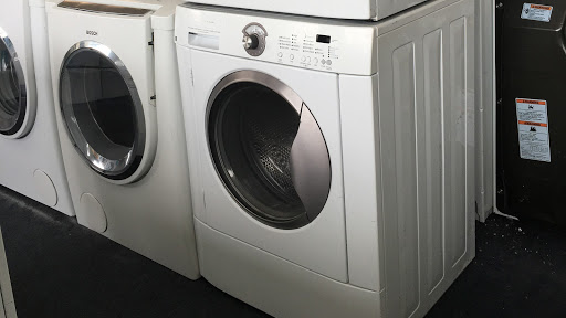 Used Appliance Store «M&A Discount Appliance», reviews and photos, 1015 Petaluma Hill Rd, Santa Rosa, CA 95404, USA