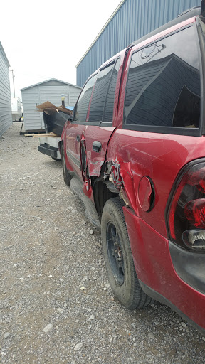 Auto Repair Shop «Complete Car & RV Repair», reviews and photos, 3309 New Town Blvd, St Charles, MO 63301, USA