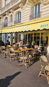Les plus récentes photos du Restaurant français Chez Prosper à Paris - n°11