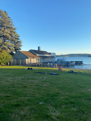 Park «Clyde Beach Park», reviews and photos, 2 92nd Ave NE, Bellevue, WA 98004, USA