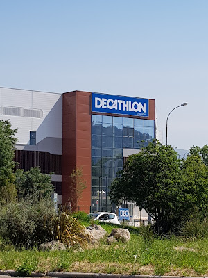 Decathlon Marseille La Valentine à Marseille