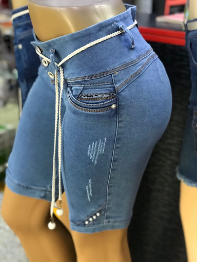 Maylú Jeans Perú