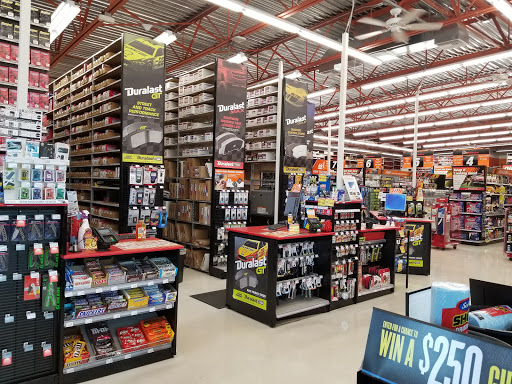 Auto Parts Store «AutoZone», reviews and photos, 2110 132nd St SE, Mill Creek, WA 98012, USA