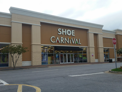 Shoe Carnival, 3247 N Pleasantburg Dr, Greenville, SC 29609, USA, 