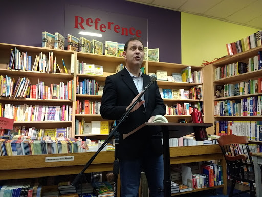 Shopping Mall «Porter Square Shopping Center», reviews and photos, 1 – 37 White St, Cambridge, MA 02140, USA