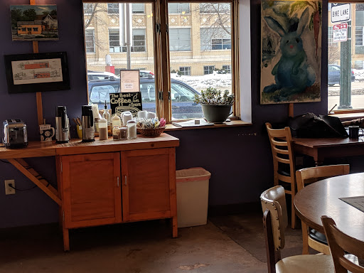 Coffee Shop «EVP Coffee», reviews and photos, 1250 E Washington Ave, Madison, WI 53703, USA