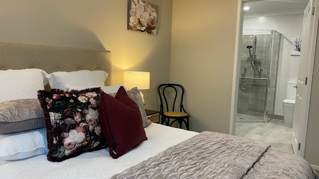 Comments and reviews of Summerset Waikanae Retirement Village