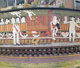 Gimnasios Urbanos 192 photo