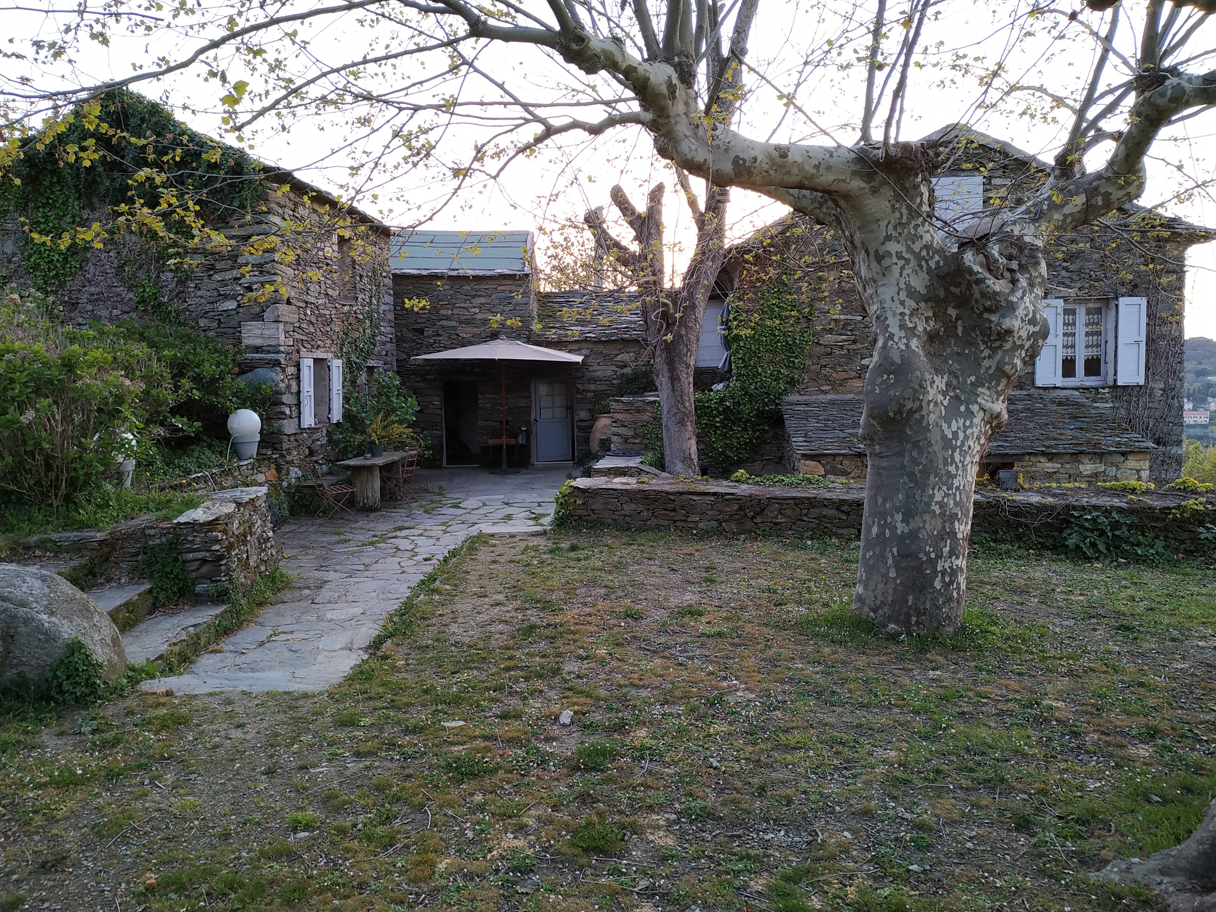 Photo n° 1 de l'avis de Pierre.a fait le 22/04/2019 à 11:30