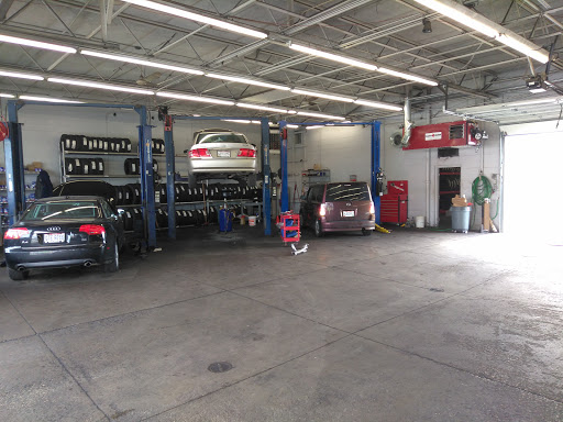 Car Repair and Maintenance «Midas», reviews and photos, 3263 W Broad St, Columbus, OH 43204, USA