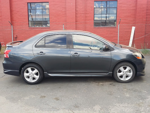 Used Car Dealer «Affordable Auto Sales», reviews and photos, 515 Kietzke Ln, Reno, NV 89502, USA