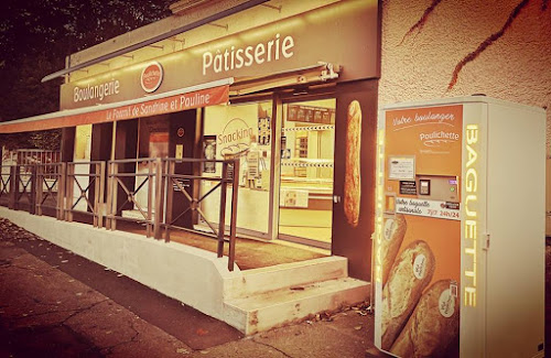 Boulangerie Le Fournil de Sandrine et Pauline Verrières-en-Anjou