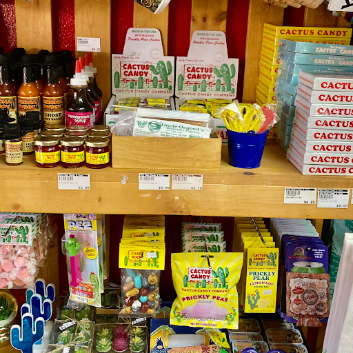 Candy Store «Old Town Candy & Toys», reviews and photos, 4000 N Scottsdale Rd, Scottsdale, AZ 85251, USA