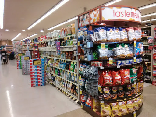 Grocery Store «Safeway», reviews and photos, 11450 San Pablo Ave, El Cerrito, CA 94530, USA