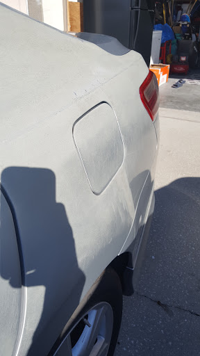 Auto Body Shop «DR BODY SHOP», reviews and photos, 2640 Michigan Ave E, Kissimmee, FL 34744, USA