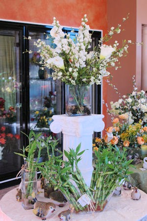 Florist «Rockcastle Florist - Rochester NY», reviews and photos, 870 Long Pond Rd, Rochester, NY 14612, USA