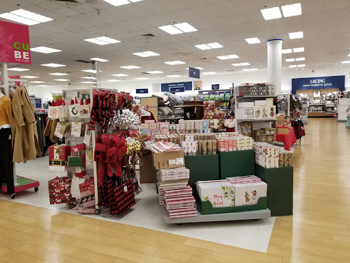 Department Store «Marshalls», reviews and photos, 2540 Hargroves Rd., Smyrna, GA 30080, USA