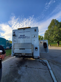 North American Trailer - Photo 4 - Car repair in Chippewa Falls, WI, Eau Claire