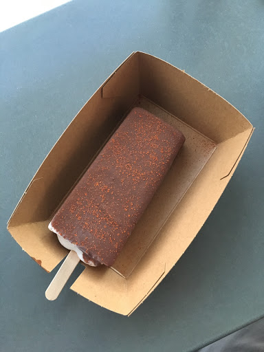 Ice Cream Shop «Steel City Pops», reviews and photos, 1151 E Southlake Blvd #370, Southlake, TX 76092, USA