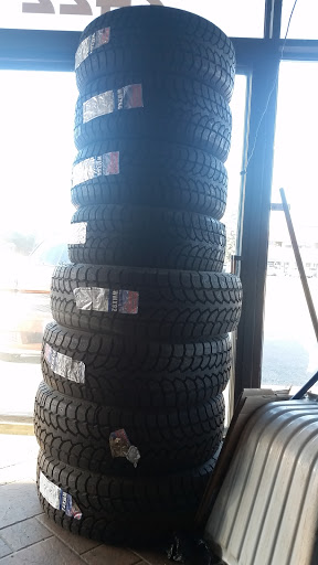 CARLING TIRE