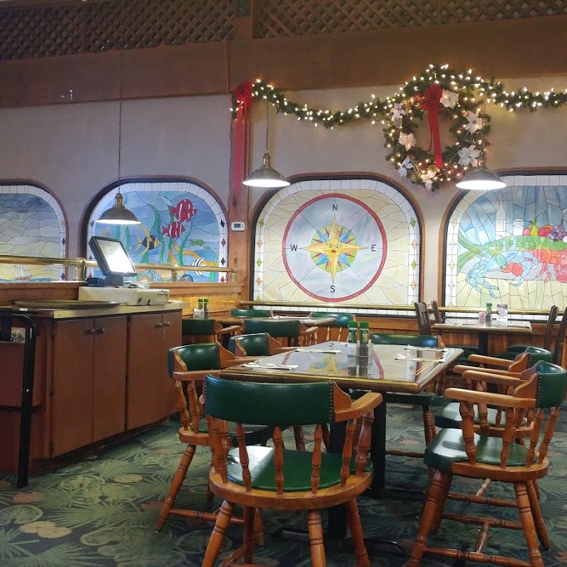 Olde World Restaurant