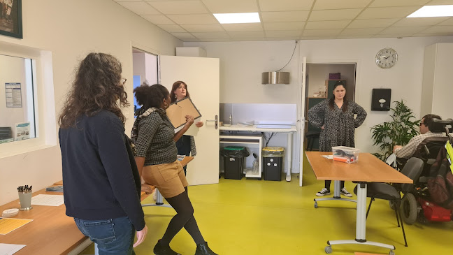 Délégation APF France handicap du Loiret - Orléans