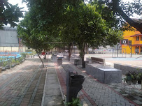 Foto SMP  Negeri 272 Jakarta, Kota Jakarta Timur