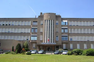 Hospital De Montereau image