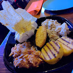 Photo n°2 de l'avis de Nicolette.o fait le 30/10/2019 à 09:32 sur le  La Tana di Oberix à Venice