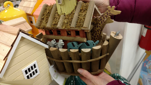 Department Store «Marshalls», reviews and photos, 100 Independence Way, Brewster, NY 10509, USA