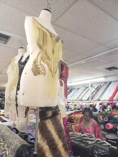 Fabric Store «A to Z Fabrics», reviews and photos, 3999 NW 19th St, Lauderdale Lakes, FL 33311, USA
