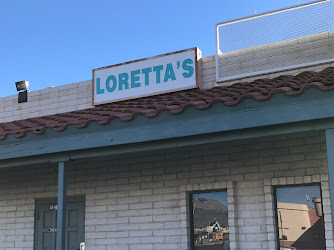 Loretta's Beauty Salon