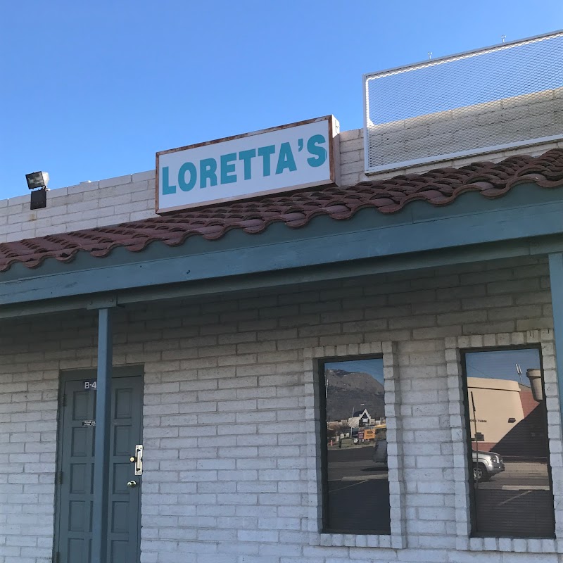 Loretta's Beauty Salon