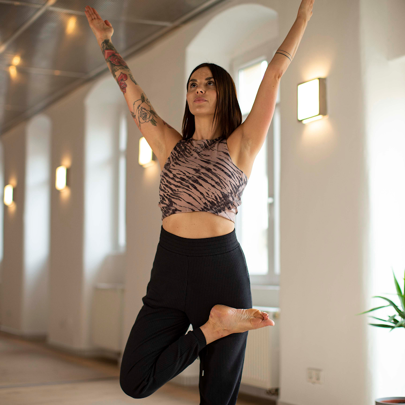 Stephanie Muley Yoga & Pilates in Bruchsal