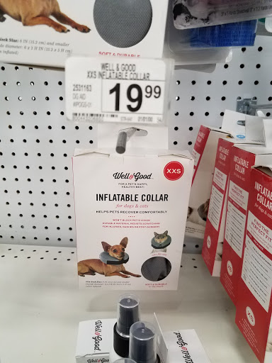 Pet Supply Store «Petco Animal Supplies», reviews and photos, 3050 N Rock Rd, Wichita, KS 67226, USA