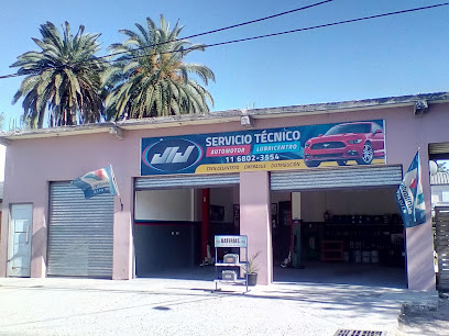 'JIJ' Lubricentro y Servicio Técnico Automotor