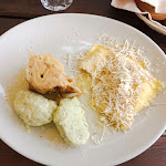 Photo n°2 de l'avis de Carmen.r fait le 04/07/2022 à 15:33 sur le  Rifugio Locanda Al Convento à Camporosso, Tarvisio