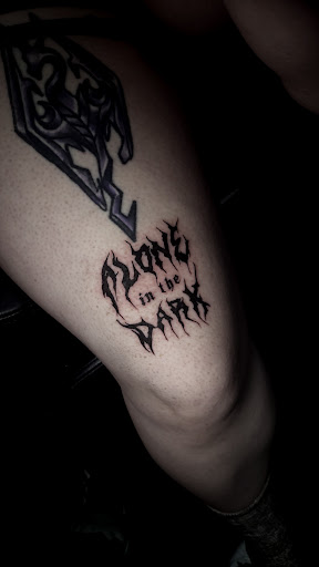 Explore 100 dollar tattoo ideas, creative tattoo ideas in Ridgewood, available at TOP SECRET TATTOO