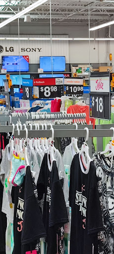 Department Store «Walmart Supercenter», reviews and photos, 809 N 12th St, Murray, KY 42071, USA