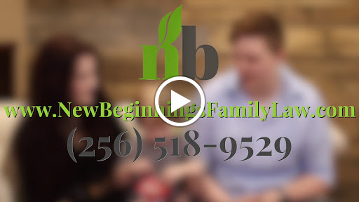 Family Law Attorney «New Beginnings Family Law», reviews and photos