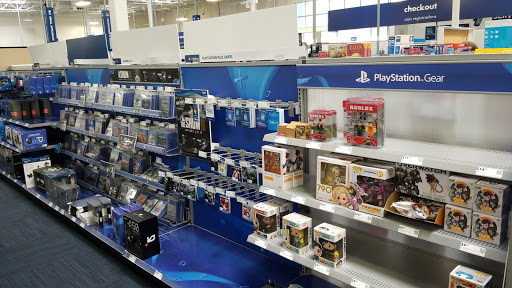 Electronics Store «Best Buy», reviews and photos, 19000 Limestone Commercial Dr, Pflugerville, TX 78660, USA