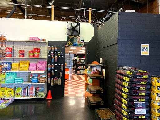 Pet Supply Store «Global Pet Food Outlet», reviews and photos, 20210 Normandie Ave, Torrance, CA 90502, USA