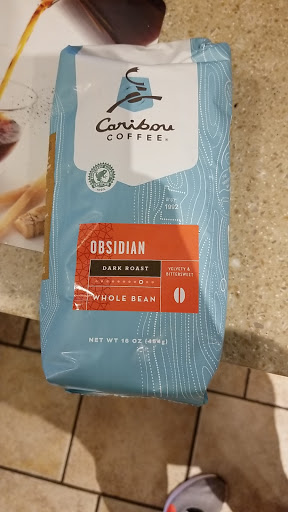 Coffee Shop «Caribou Coffee», reviews and photos, 4100 9th Ave W, Hibbing, MN 55746, USA